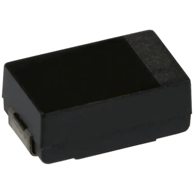 EEF-SD0D391ER Panasonic Electronic Components electronic component